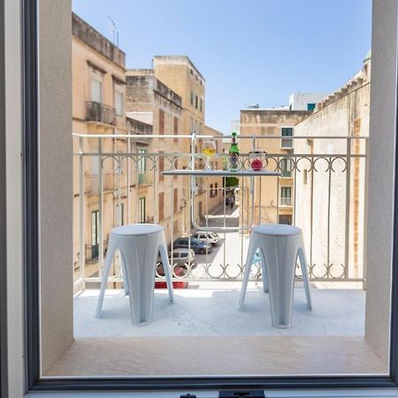 Le Cupole Suites & Apartments Trapani Eksteriør bilde